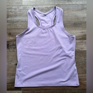 DSG workout tank